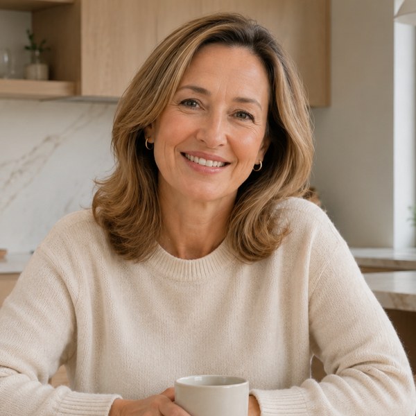 Sofia Lindström